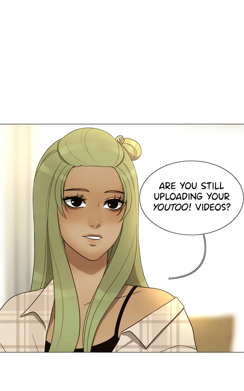 Eaternal Nocturnal Chapter 2 page 40 - 