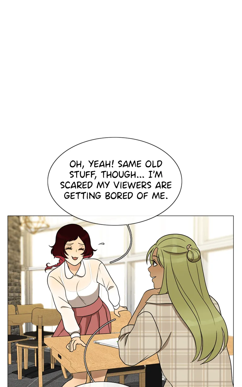 Eaternal Nocturnal Chapter 2 page 41 - 