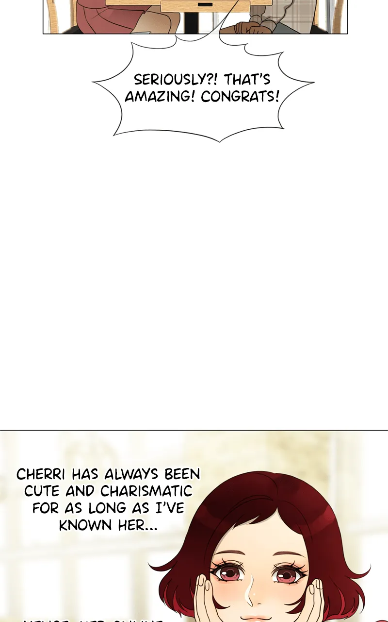Eaternal Nocturnal Chapter 2 page 43 - 