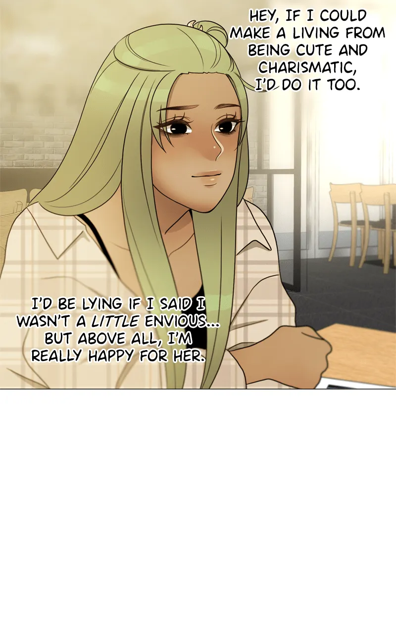 Eaternal Nocturnal Chapter 2 page 46 - 
