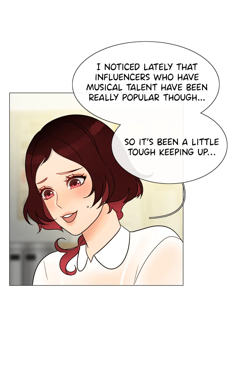 Eaternal Nocturnal Chapter 2 page 47 - 