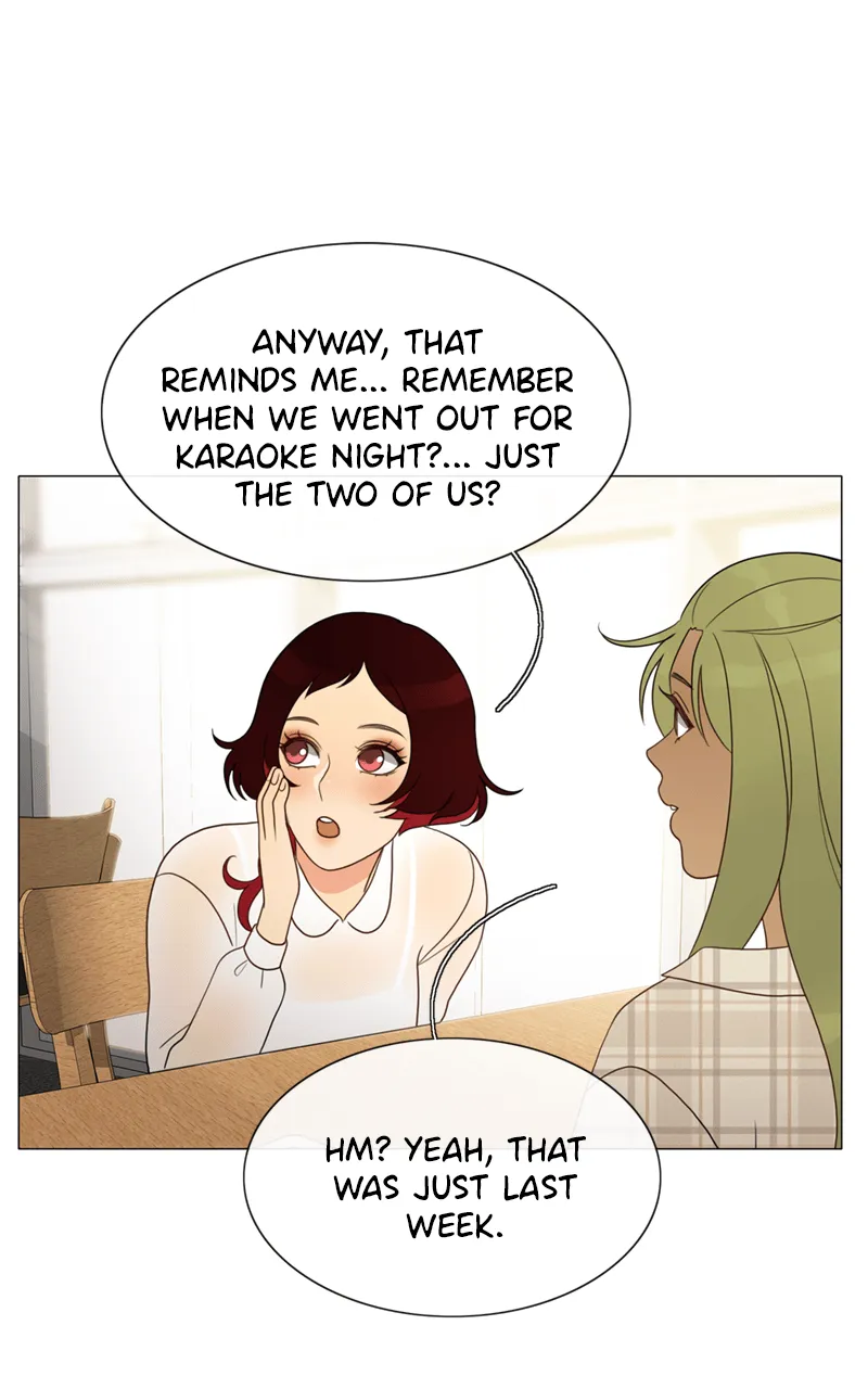 Eaternal Nocturnal Chapter 2 page 48 - 