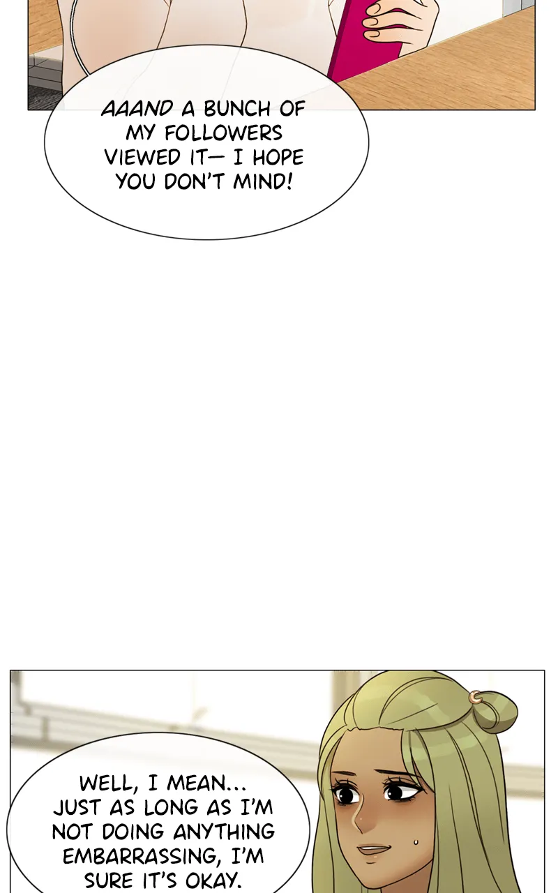 Eaternal Nocturnal Chapter 2 page 50 - 