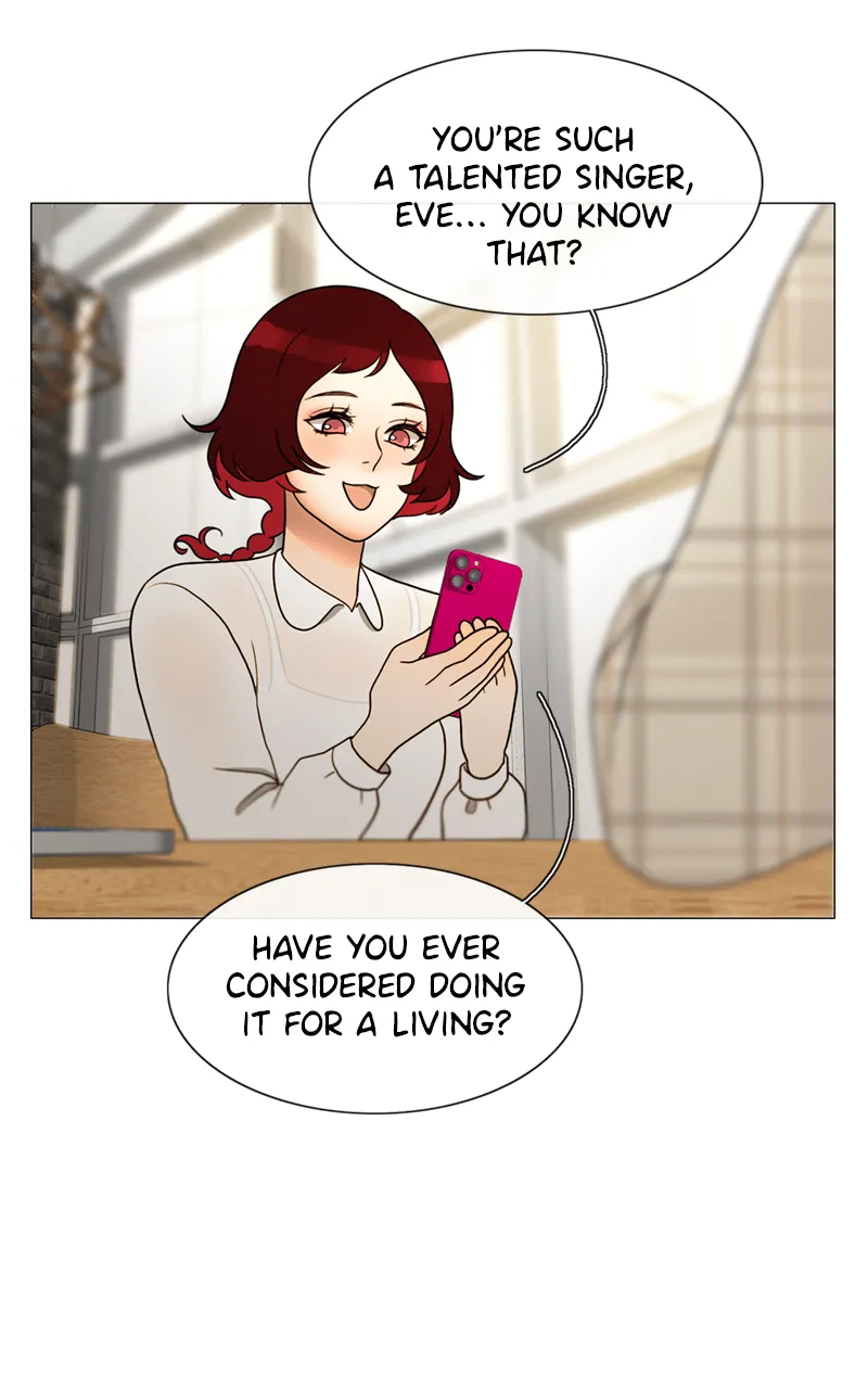 Eaternal Nocturnal Chapter 2 page 54 - 