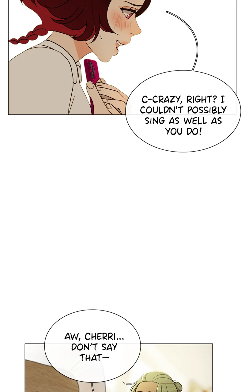Eaternal Nocturnal Chapter 2 page 61 - 