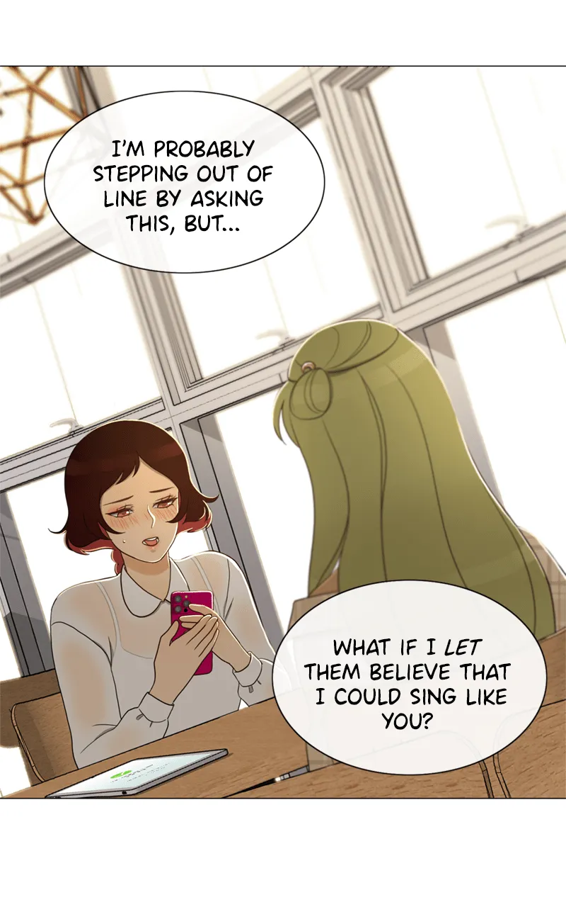 Eaternal Nocturnal Chapter 2 page 63 - 