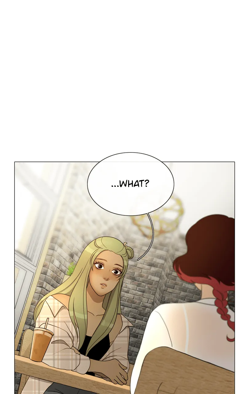 Eaternal Nocturnal Chapter 2 page 64 - 