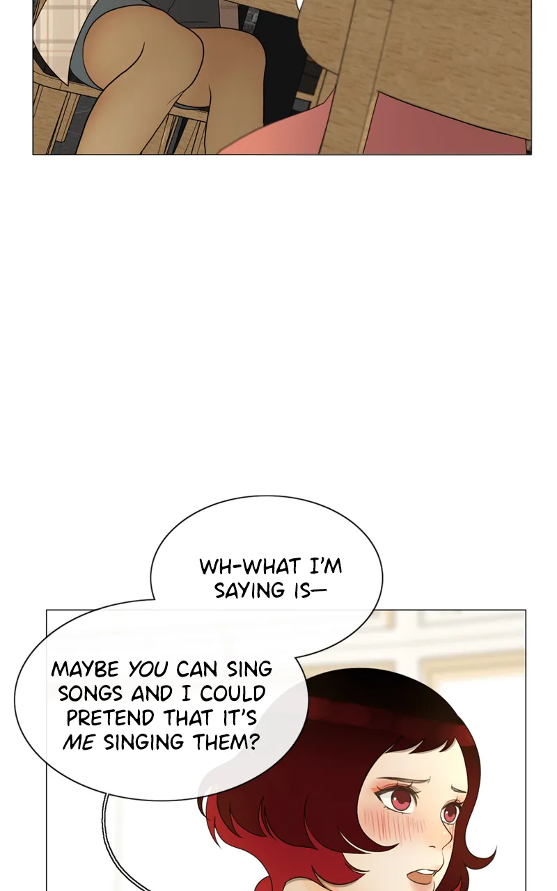 Eaternal Nocturnal Chapter 2 page 65 - 
