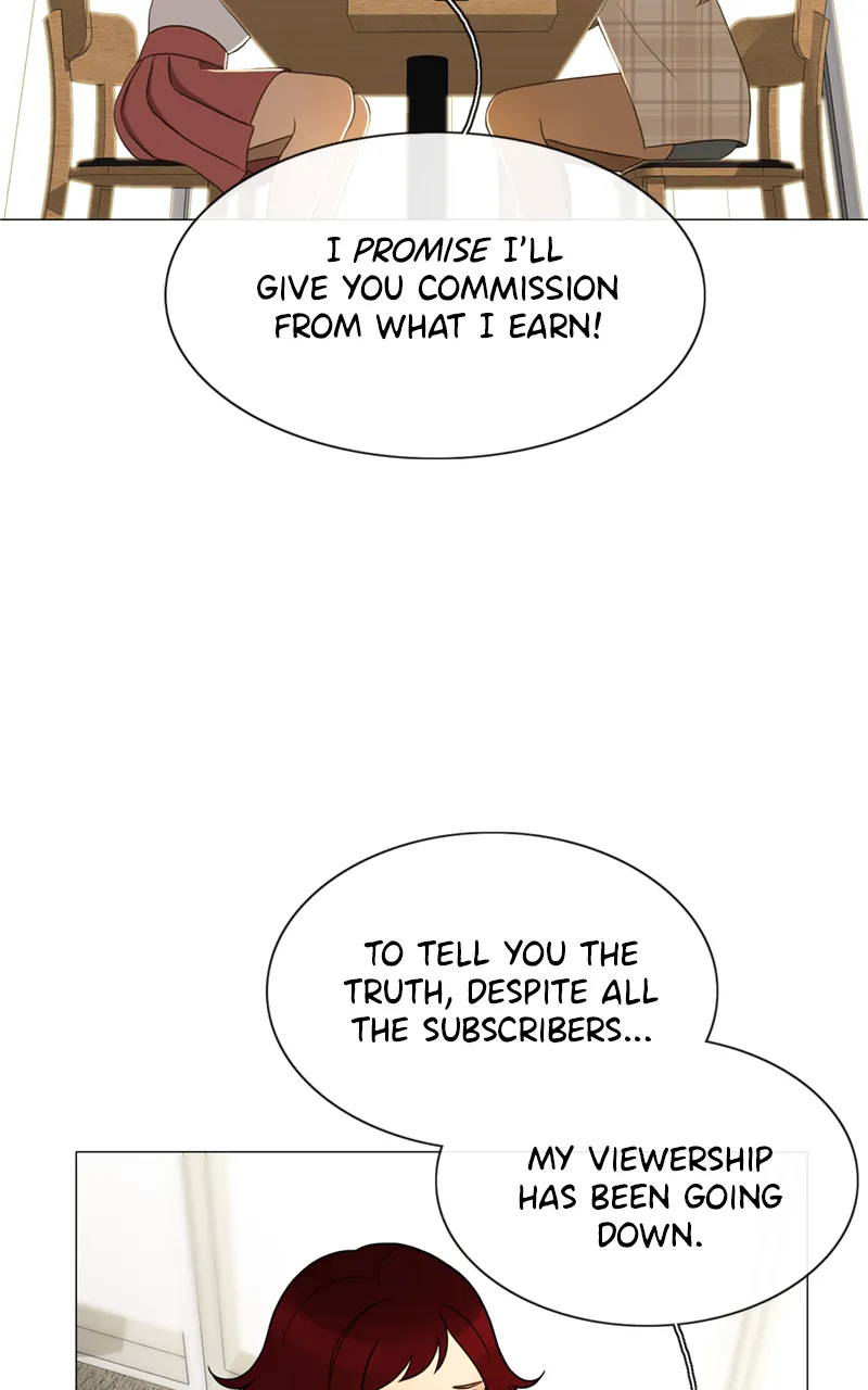 Eaternal Nocturnal Chapter 2 page 67 - 