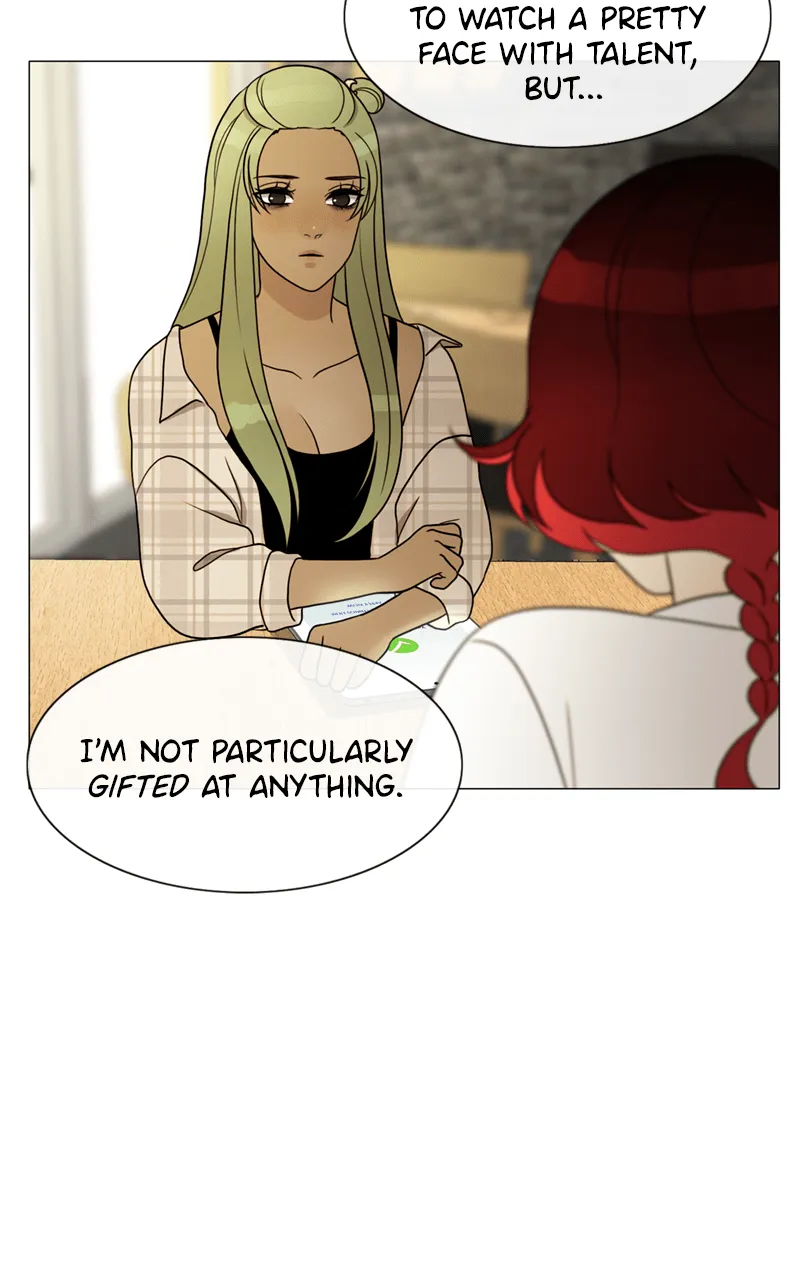 Eaternal Nocturnal Chapter 2 page 69 - 