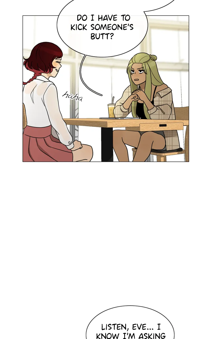 Eaternal Nocturnal Chapter 2 page 73 - 