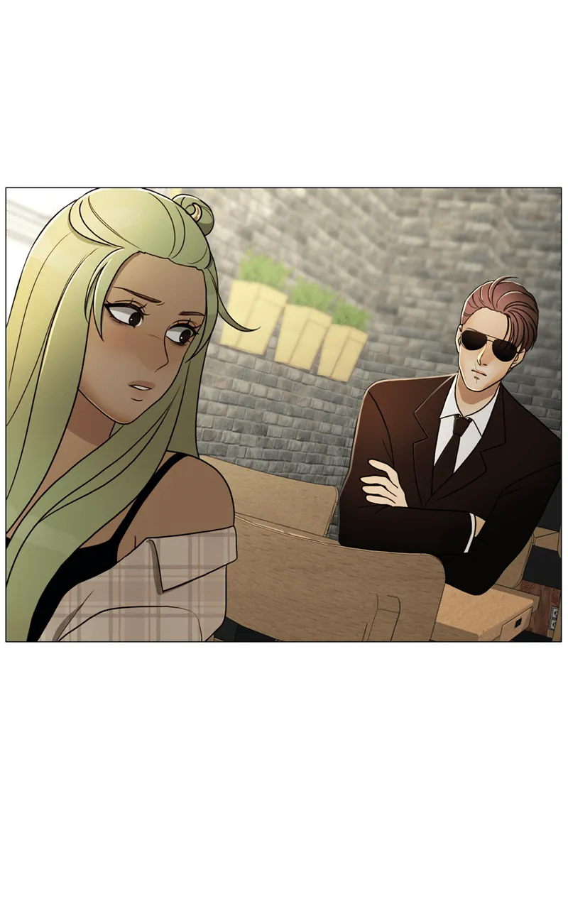 Eaternal Nocturnal Chapter 2 page 80 - 