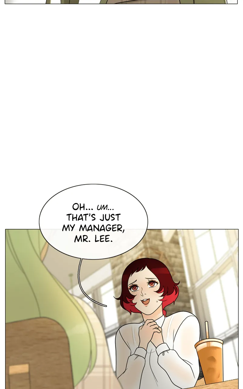 Eaternal Nocturnal Chapter 2 page 83 - 