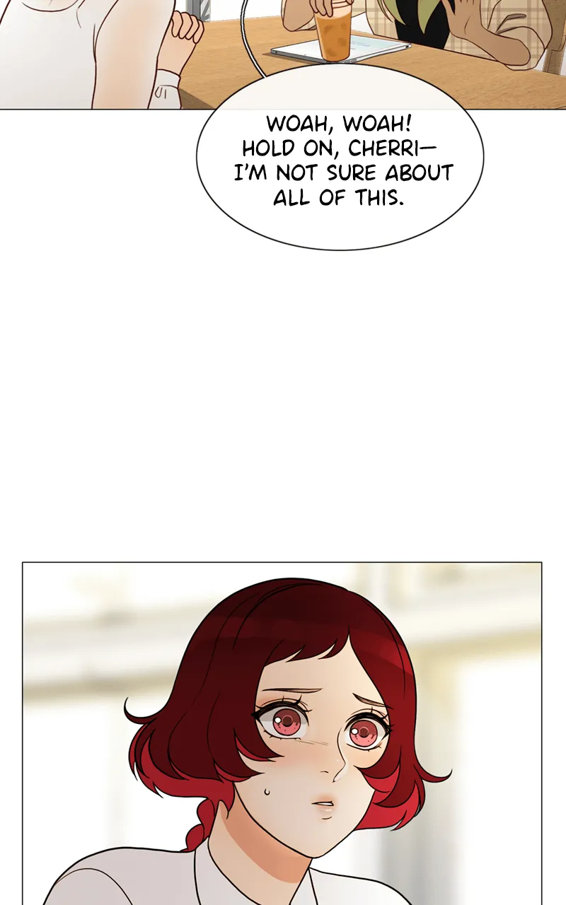 Eaternal Nocturnal Chapter 2 page 87 - 