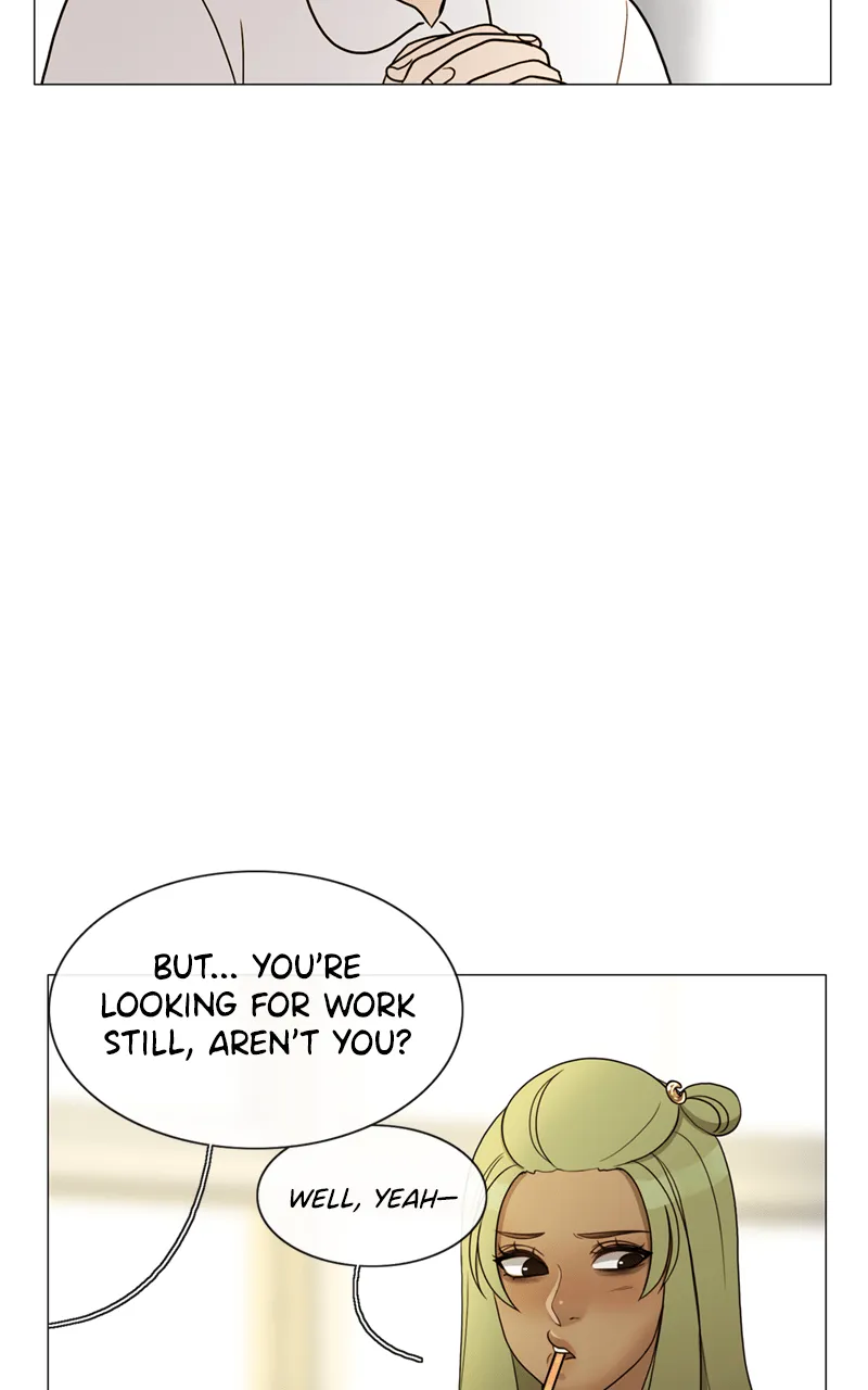 Eaternal Nocturnal Chapter 2 page 88 - 