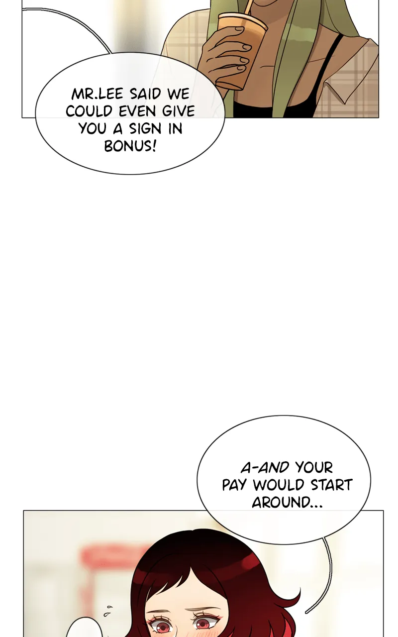 Eaternal Nocturnal Chapter 2 page 89 - 