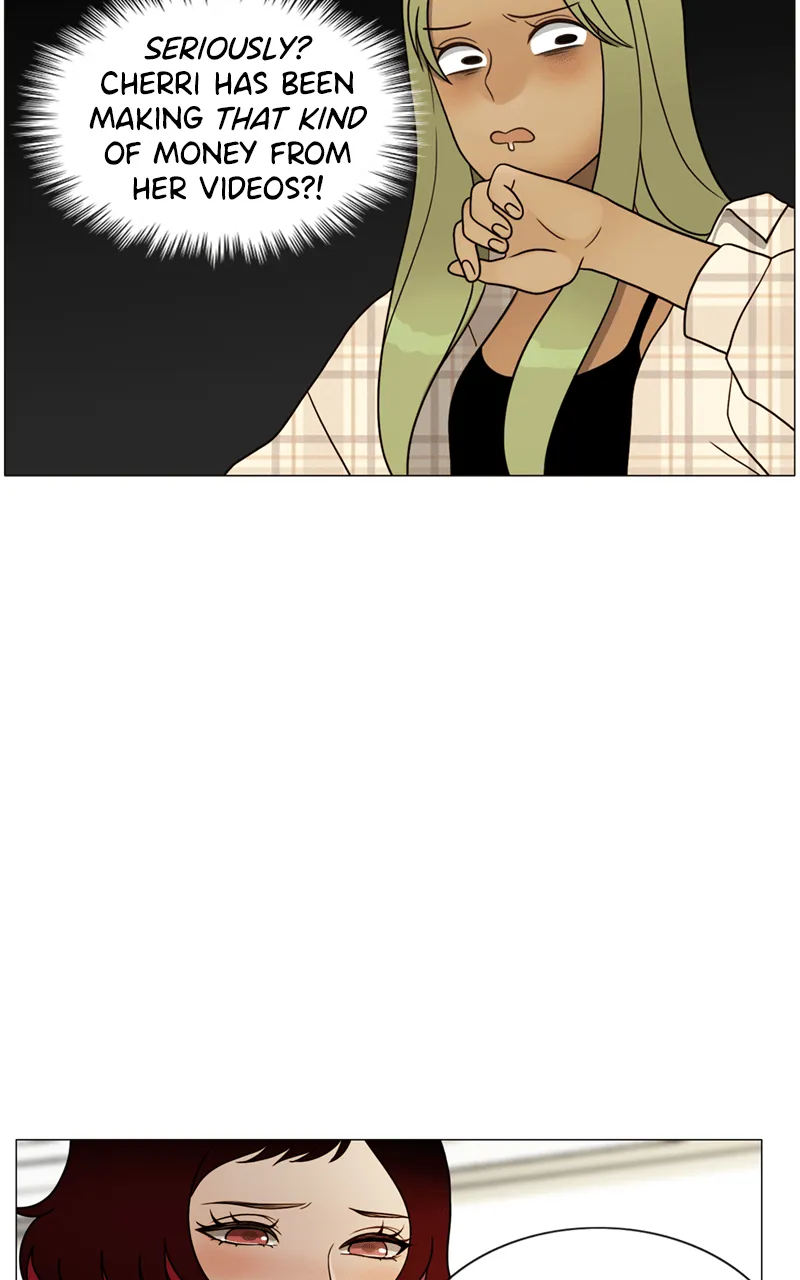 Eaternal Nocturnal Chapter 2 page 93 - 