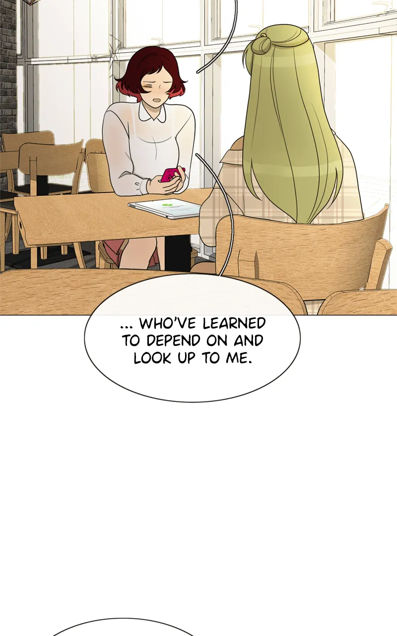 Eaternal Nocturnal Chapter 2 page 95 - 