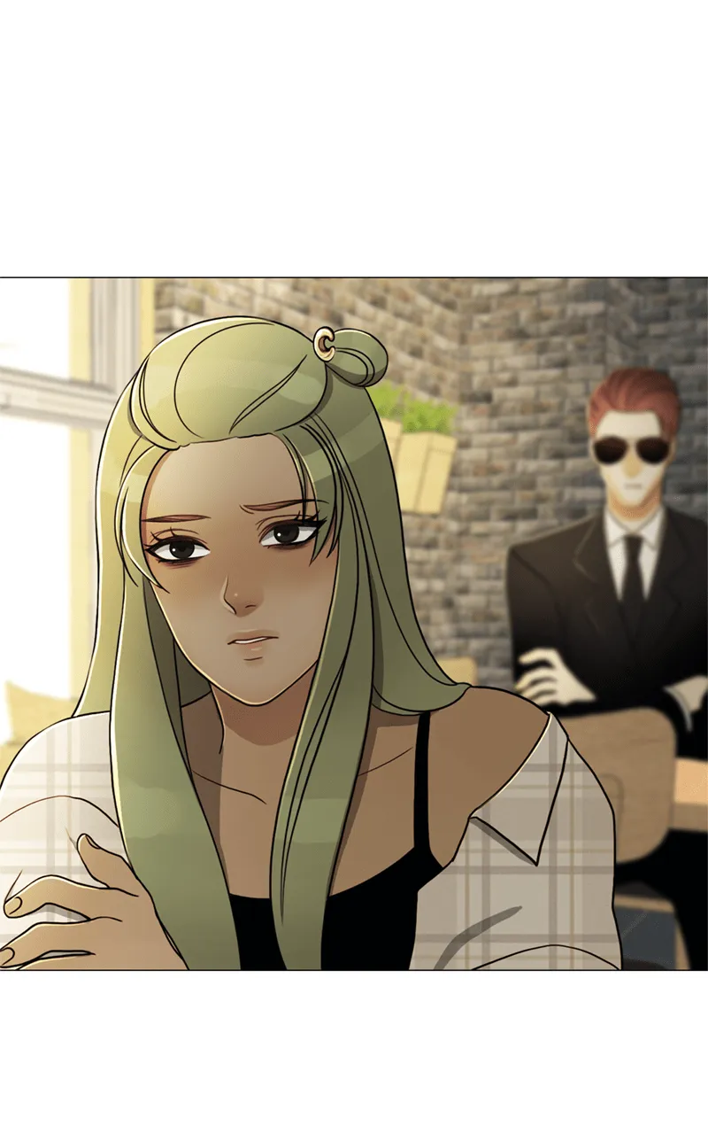 Eaternal Nocturnal Chapter 2 page 97 - 