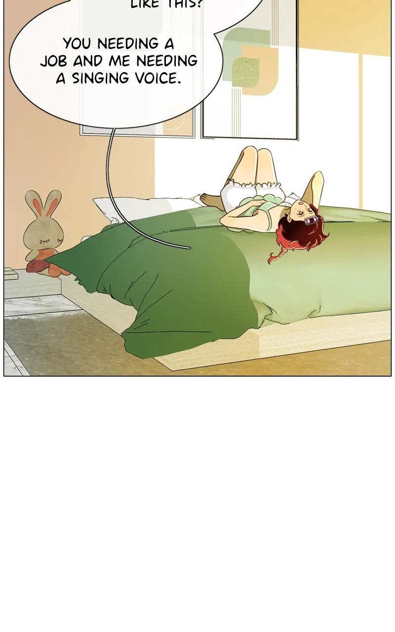 Eaternal Nocturnal Chapter 3 page 14 - 