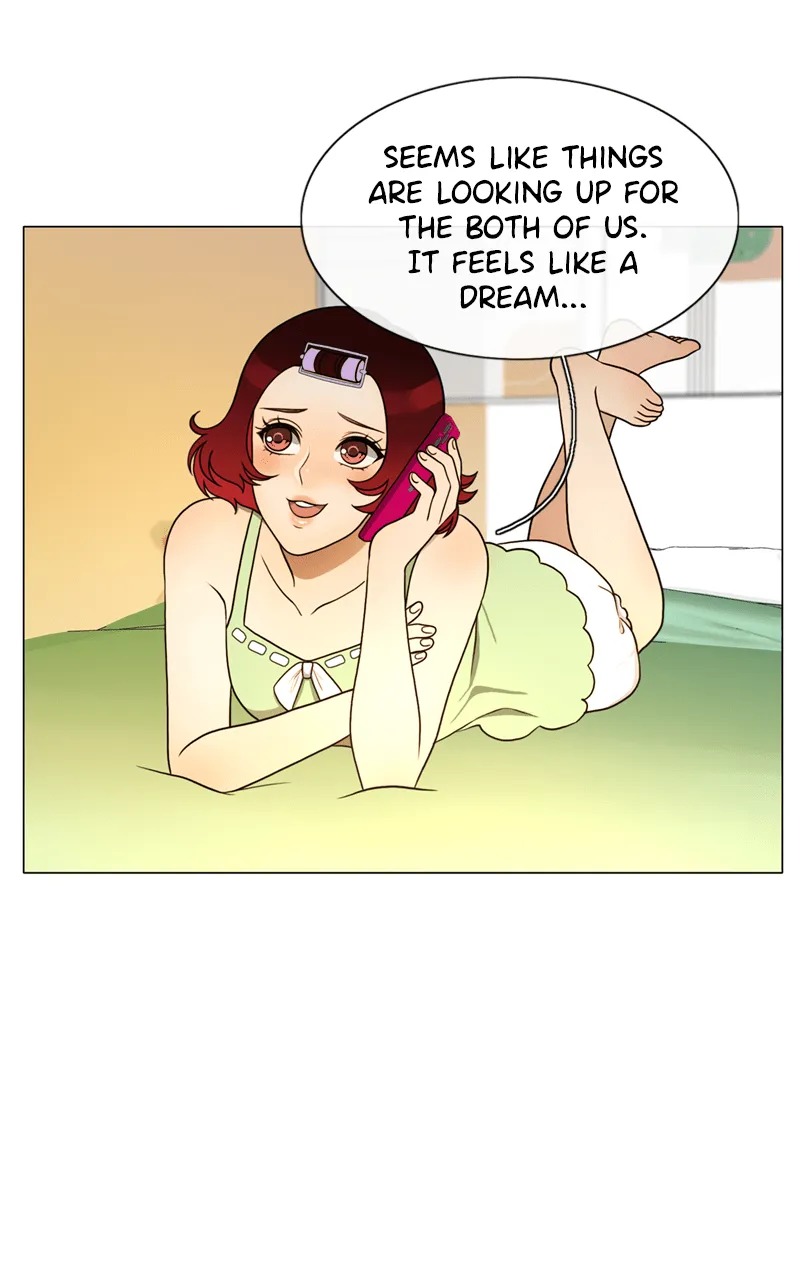 Eaternal Nocturnal Chapter 3 page 15 - 