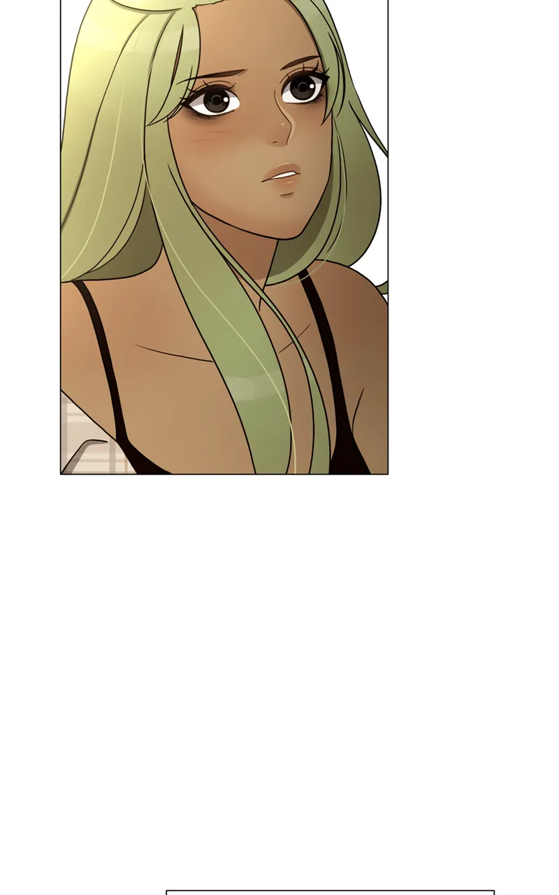 Eaternal Nocturnal Chapter 3 page 3 - 
