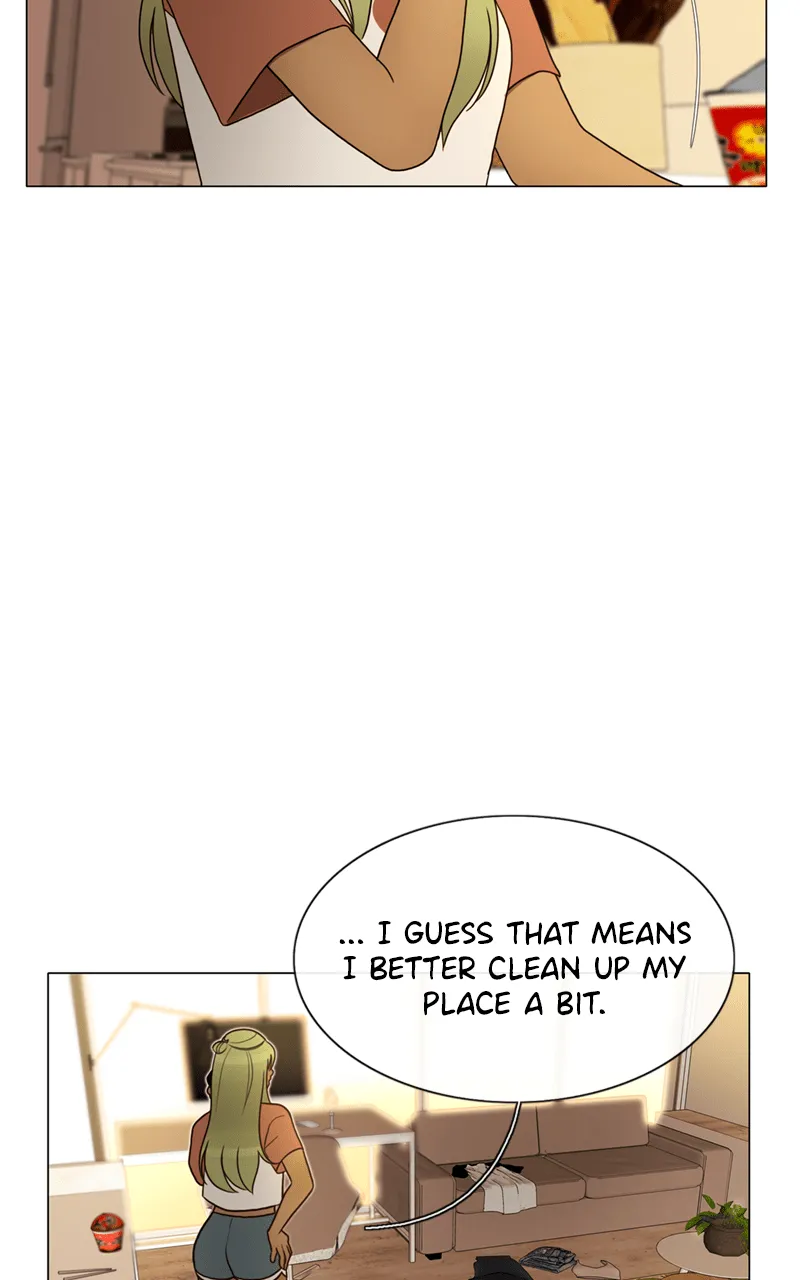 Eaternal Nocturnal Chapter 3 page 23 - 