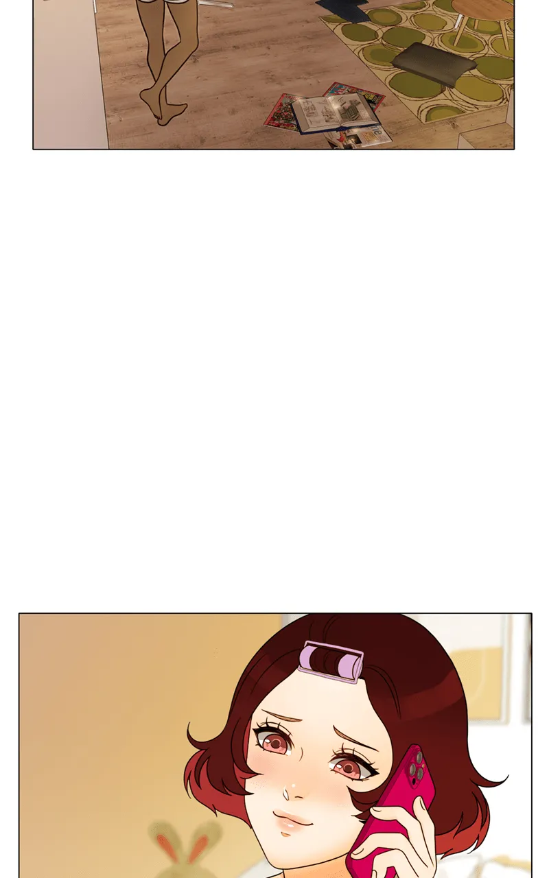 Eaternal Nocturnal Chapter 3 page 24 - 