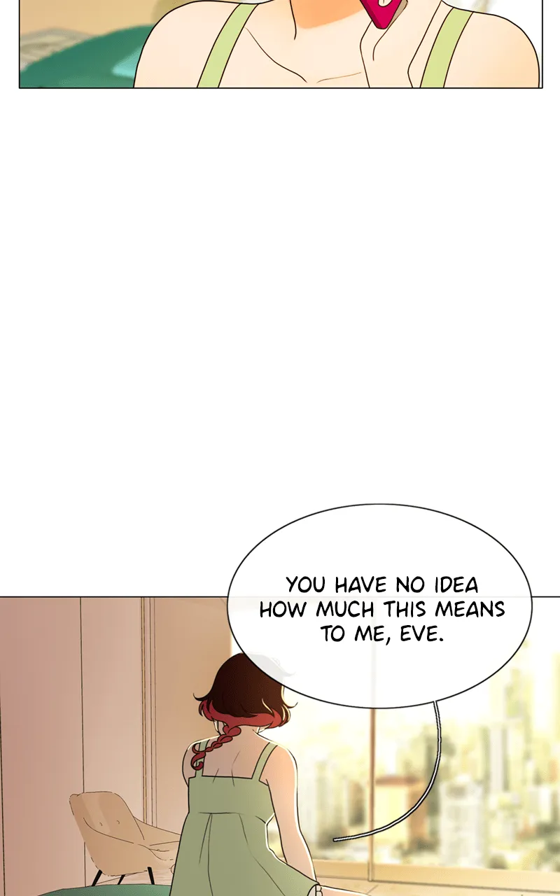 Eaternal Nocturnal Chapter 3 page 25 - 