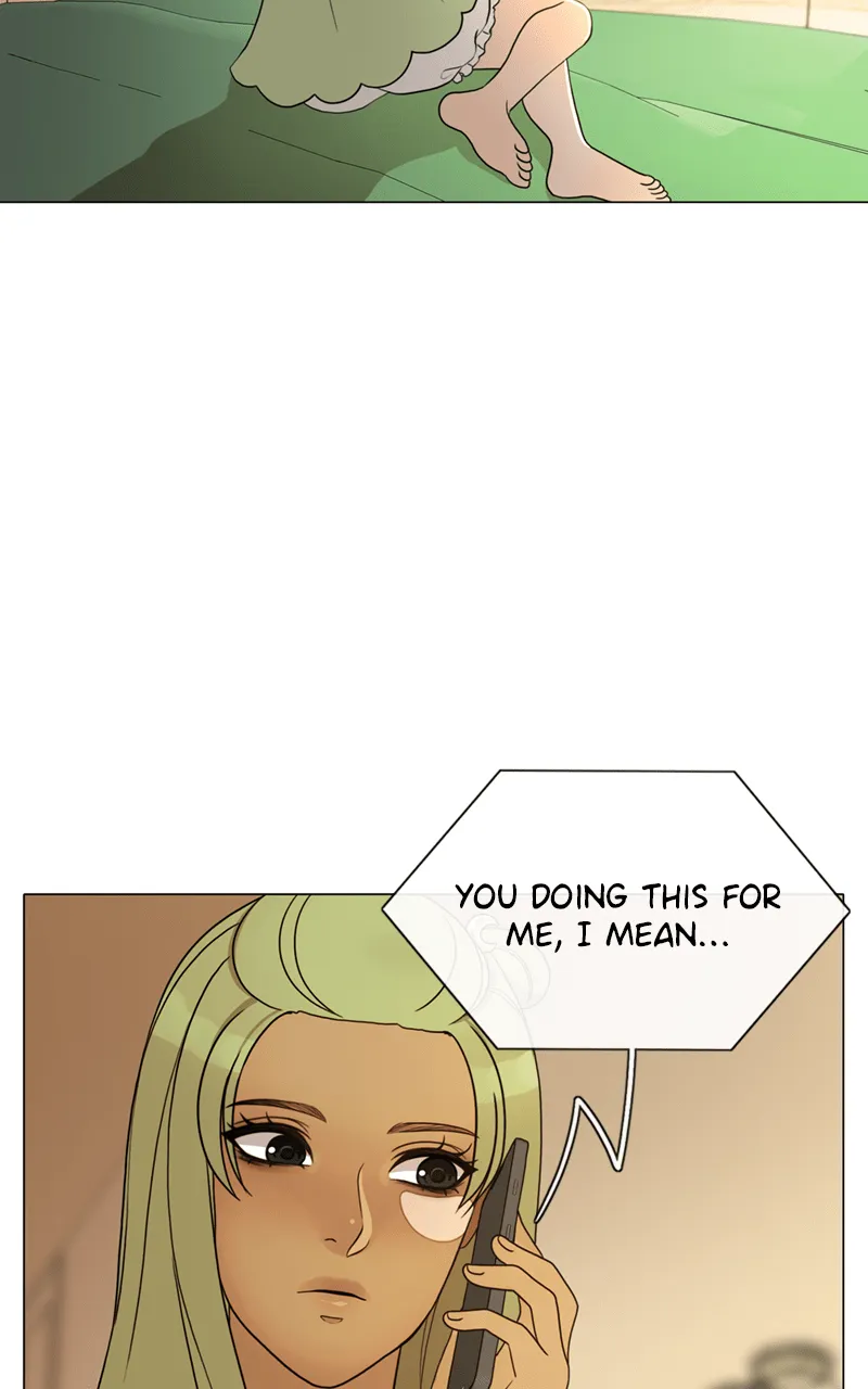 Eaternal Nocturnal Chapter 3 page 26 - 