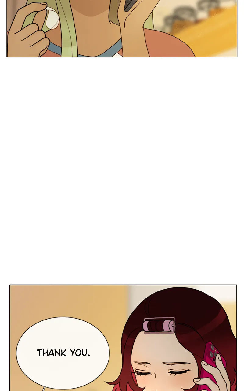 Eaternal Nocturnal Chapter 3 page 27 - 
