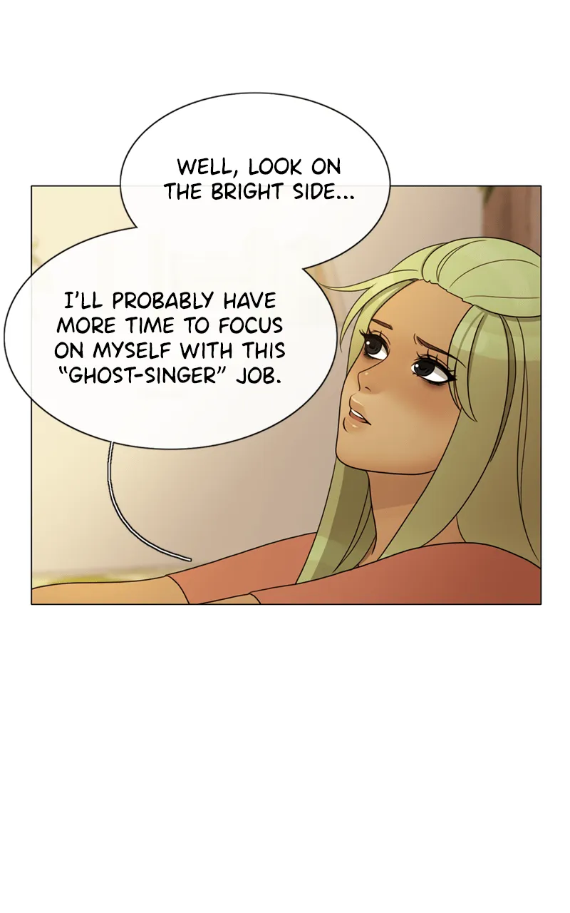 Eaternal Nocturnal Chapter 3 page 33 - 