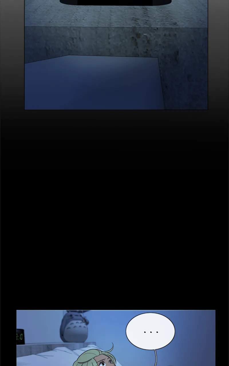 Eaternal Nocturnal Chapter 3 page 39 - 