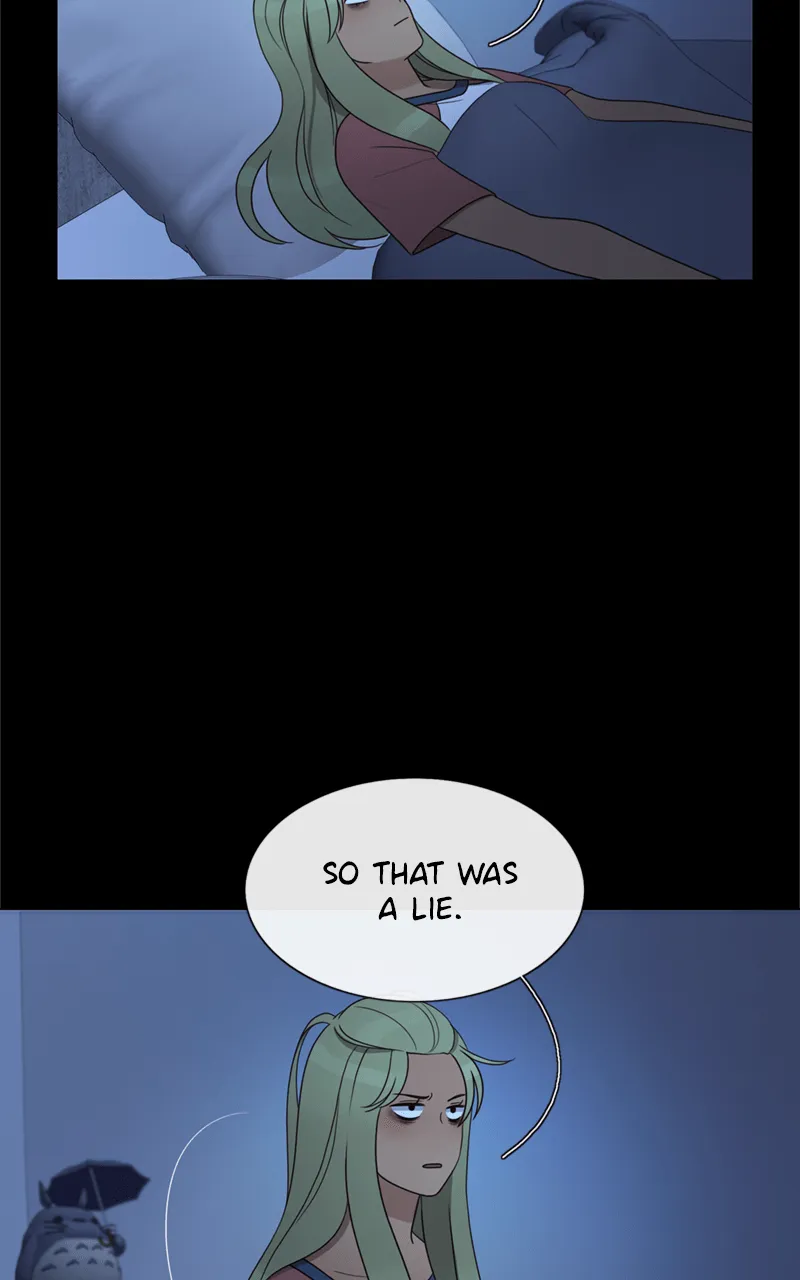 Eaternal Nocturnal Chapter 3 page 40 - 