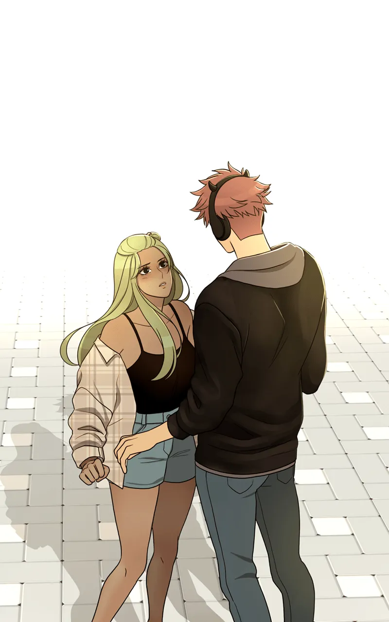 Eaternal Nocturnal Chapter 3 page 5 - 