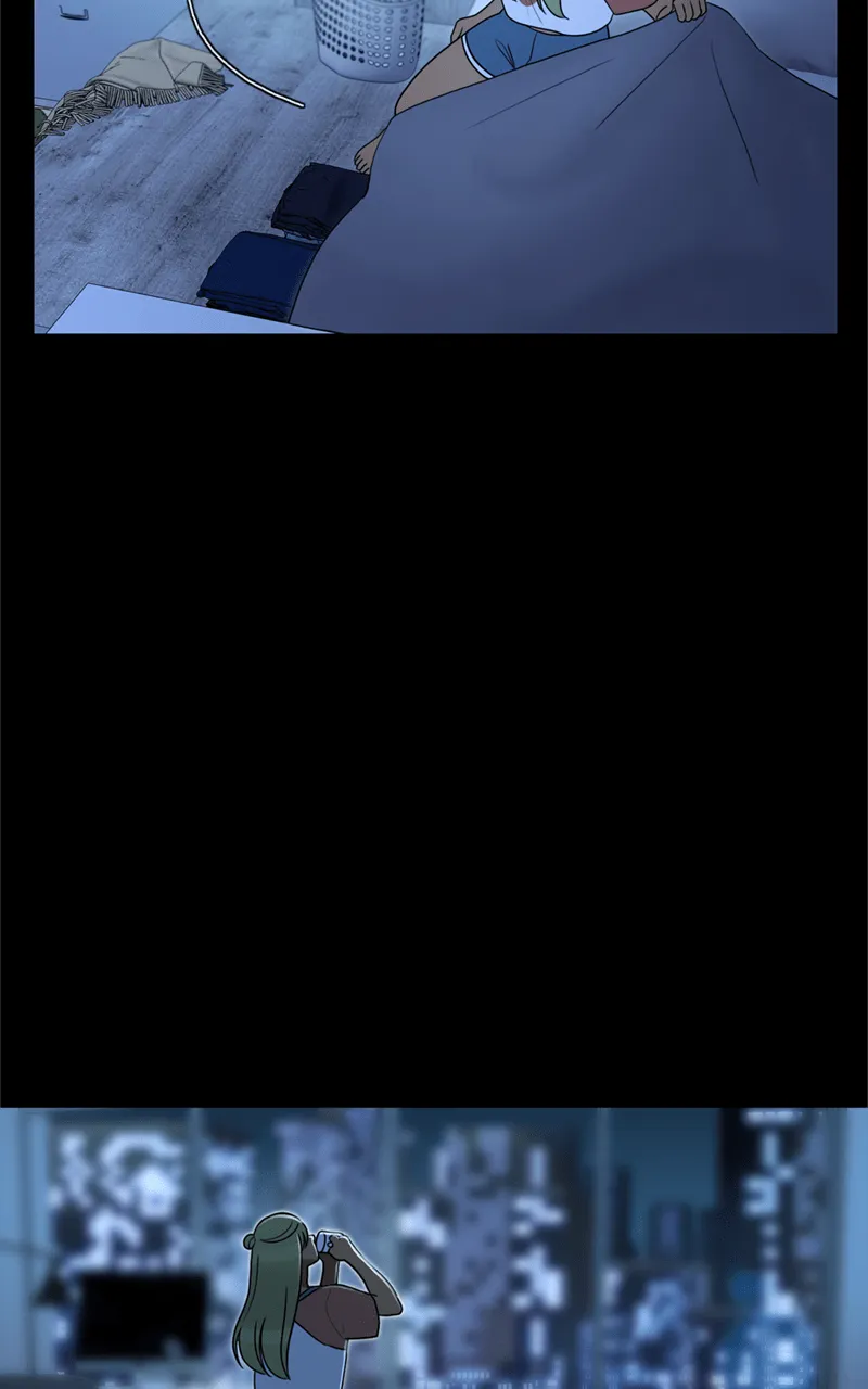 Eaternal Nocturnal Chapter 3 page 42 - 