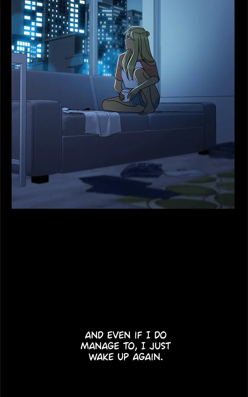 Eaternal Nocturnal Chapter 3 page 44 - 