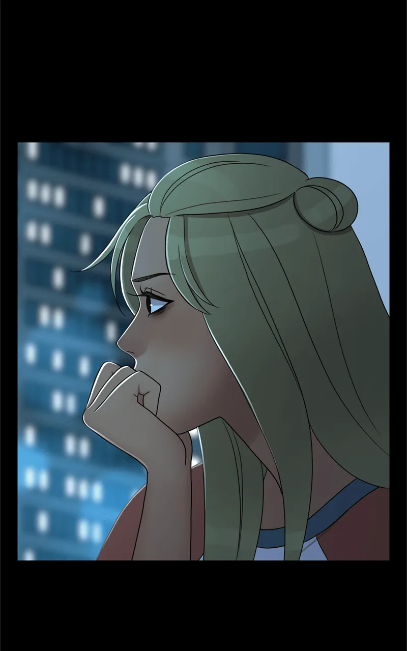 Eaternal Nocturnal Chapter 3 page 45 - 