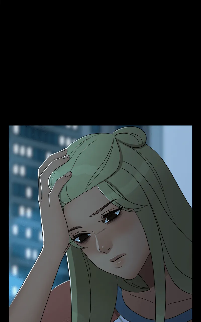 Eaternal Nocturnal Chapter 3 page 46 - 