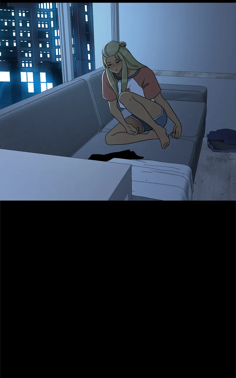 Eaternal Nocturnal Chapter 3 page 49 - 
