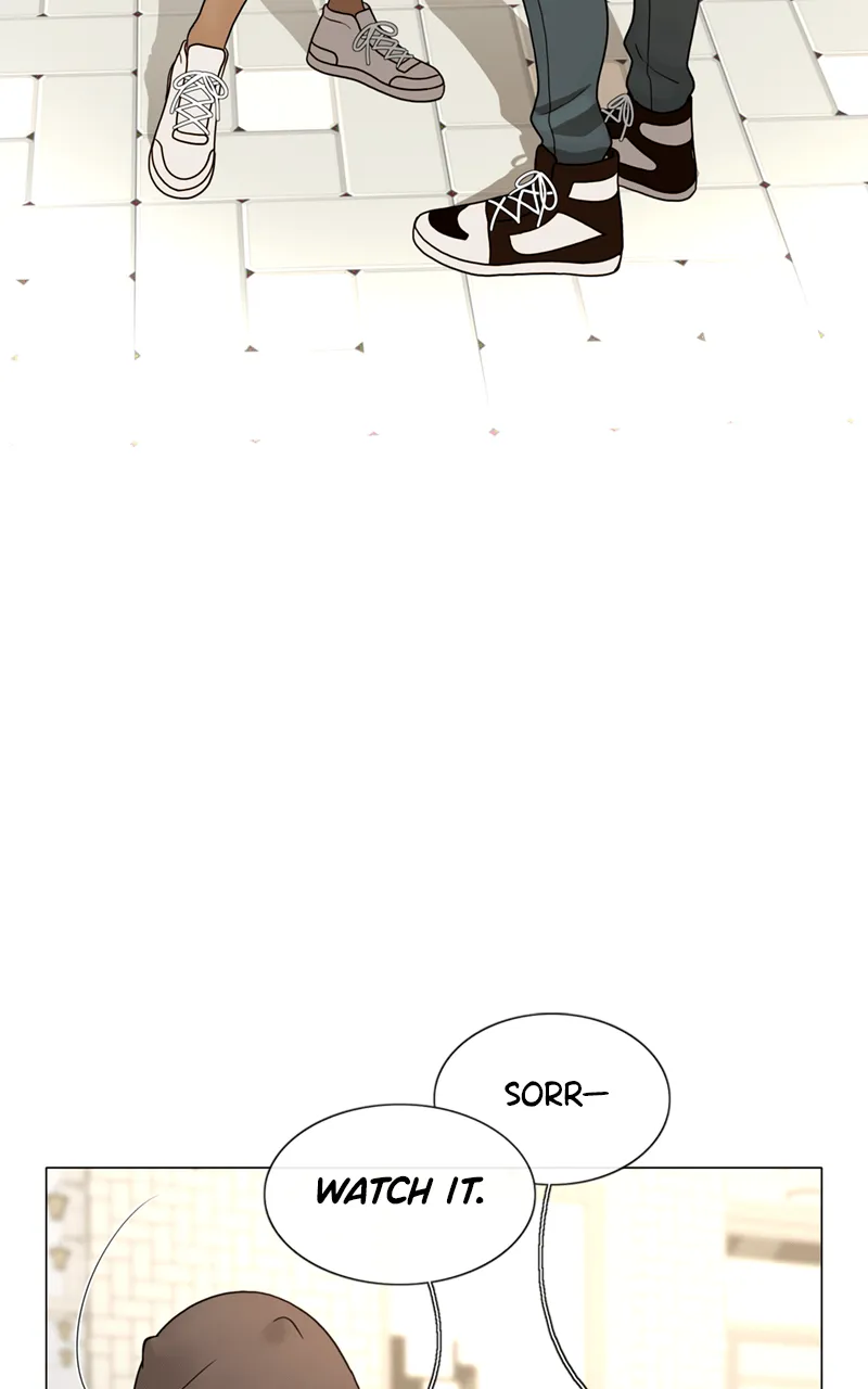 Eaternal Nocturnal Chapter 3 page 6 - 