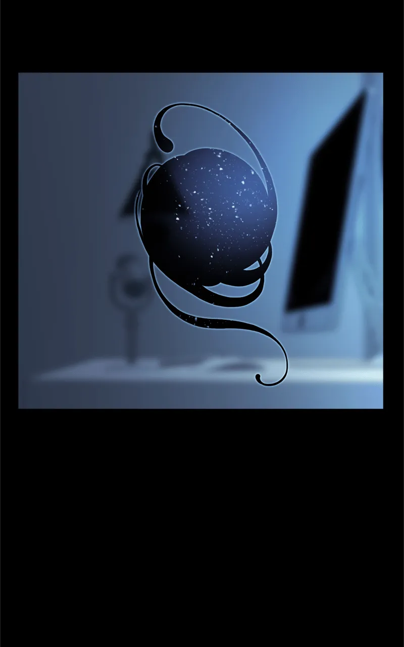 Eaternal Nocturnal Chapter 3 page 51 - 