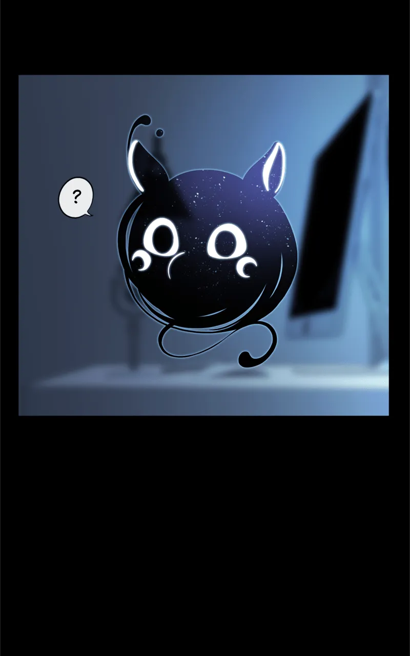 Eaternal Nocturnal Chapter 3 page 52 - 