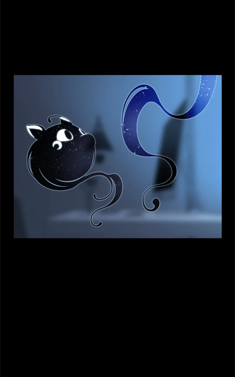 Eaternal Nocturnal Chapter 3 page 53 - 