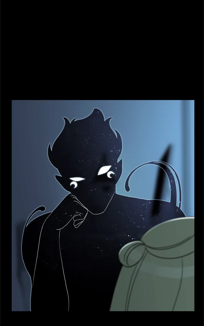 Eaternal Nocturnal Chapter 3 page 55 - 