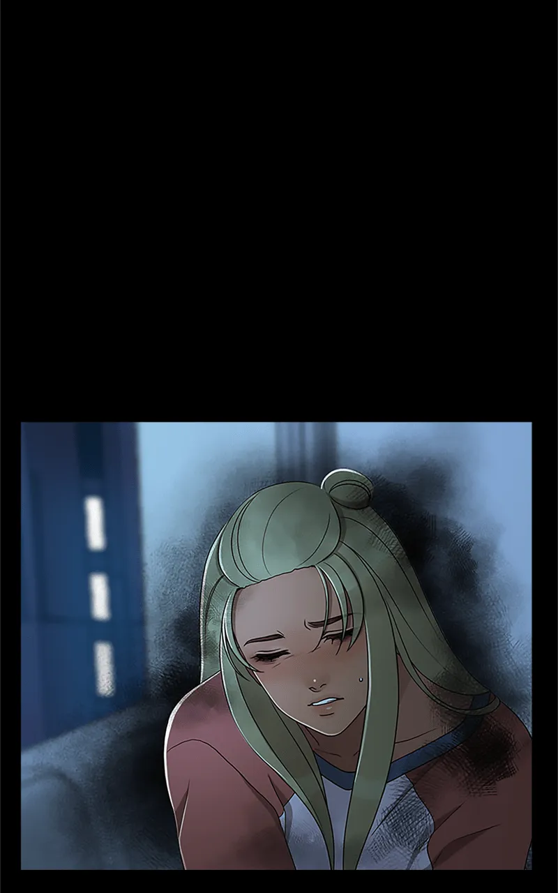 Eaternal Nocturnal Chapter 3 page 56 - 