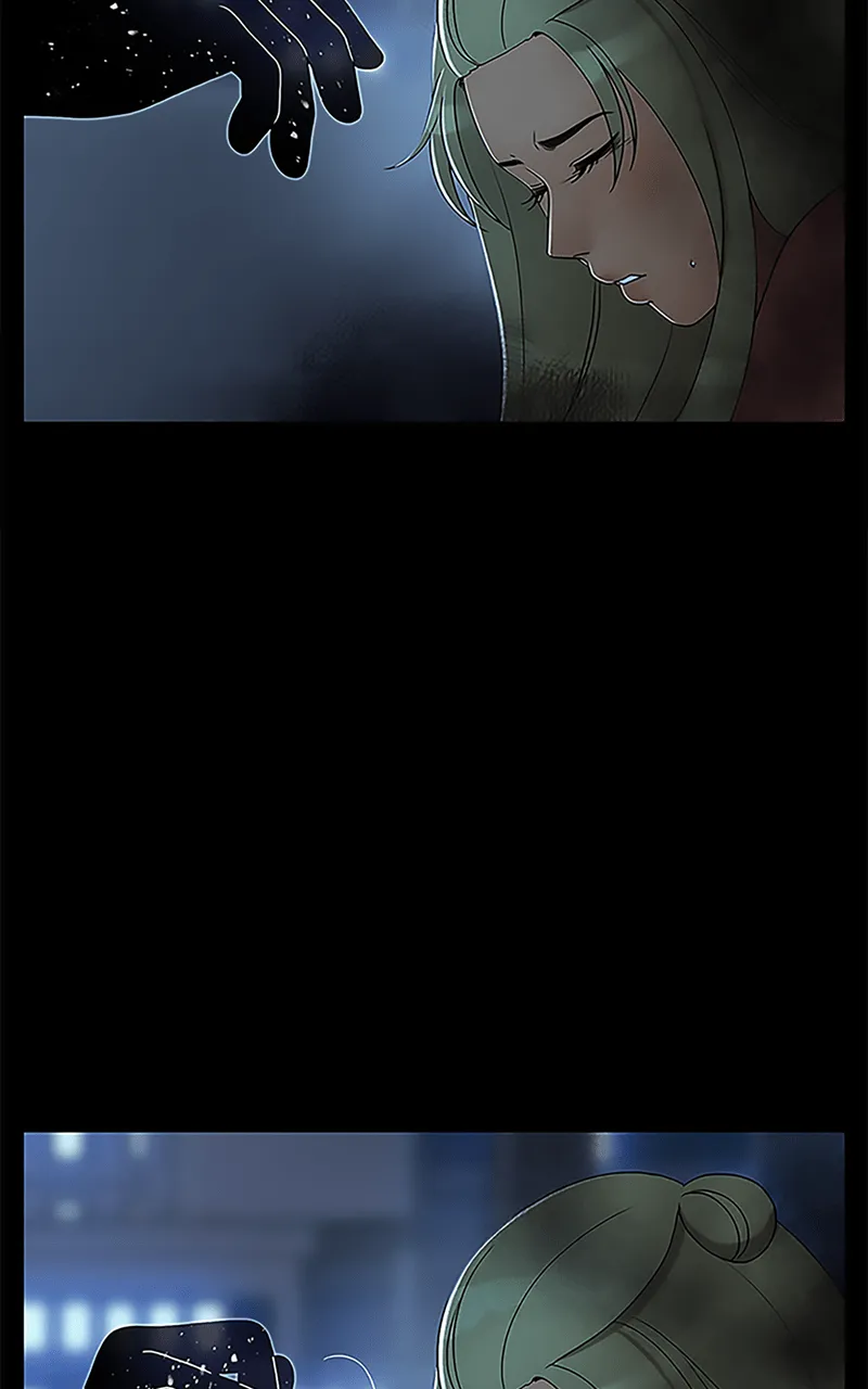Eaternal Nocturnal Chapter 3 page 59 - 