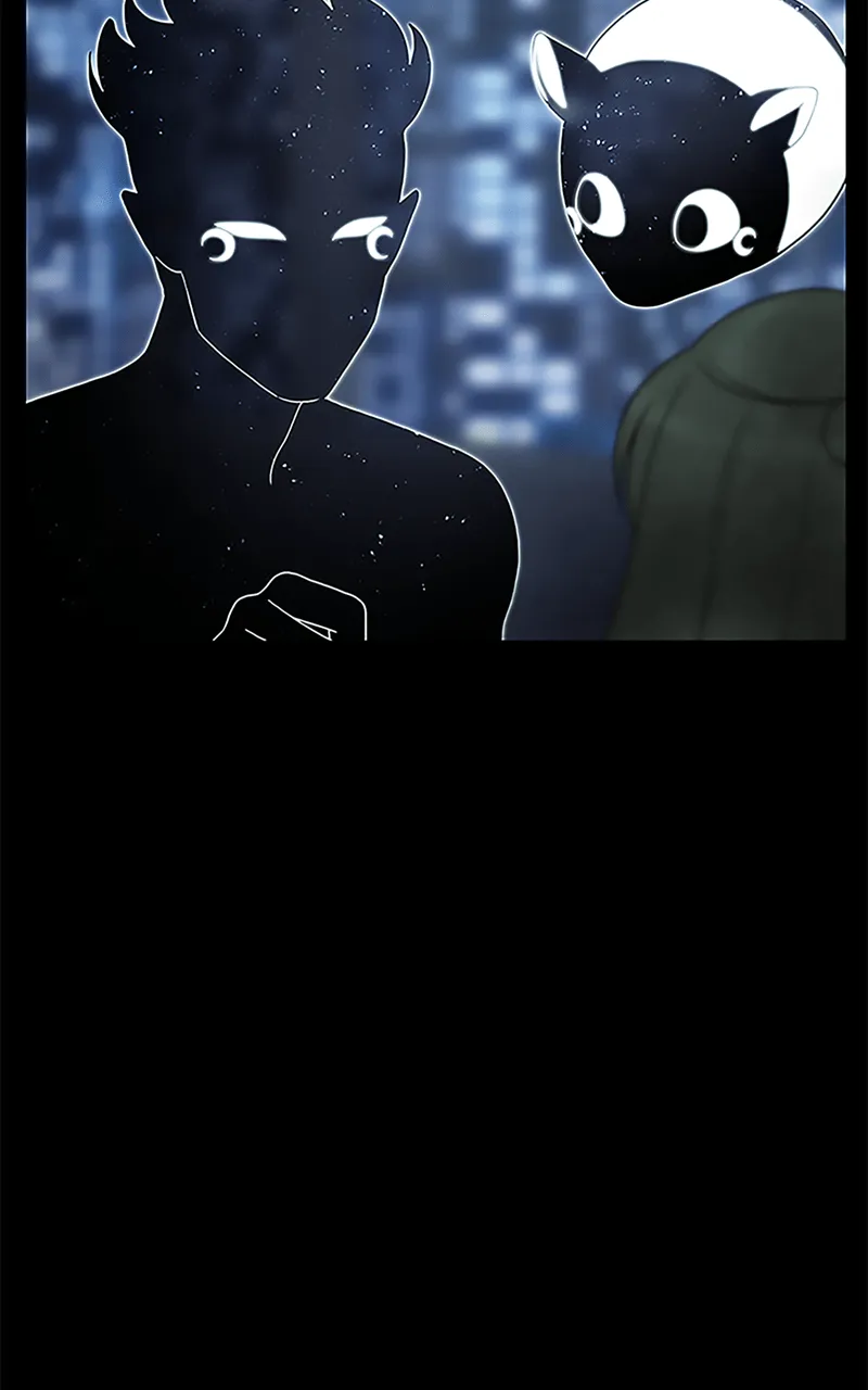 Eaternal Nocturnal Chapter 3 page 61 - 