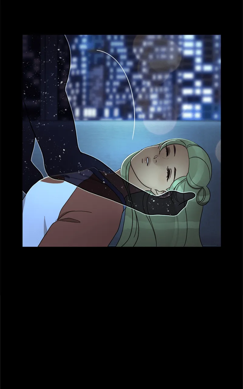 Eaternal Nocturnal Chapter 3 page 63 - 