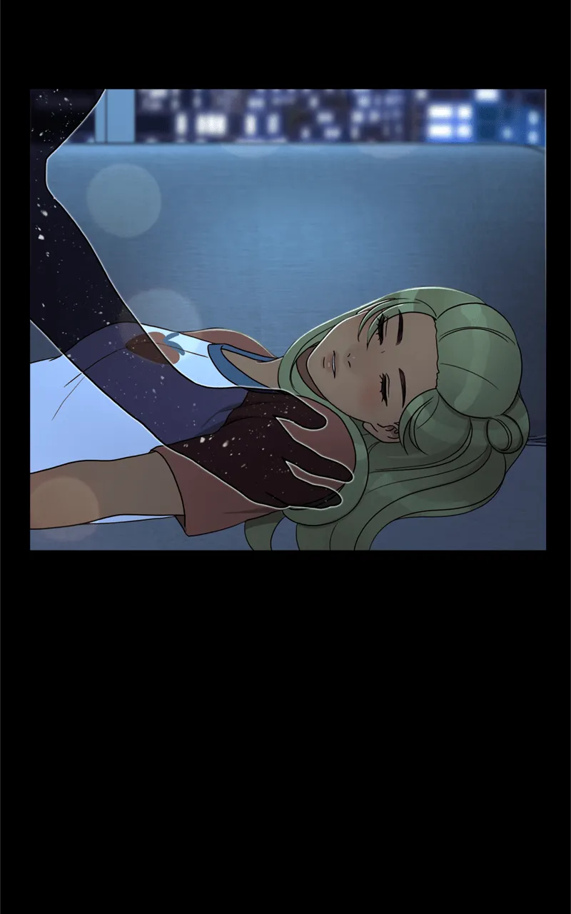 Eaternal Nocturnal Chapter 3 page 64 - 